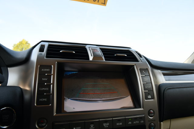 Used 2021 Lexus GX 460 Premium w/ Premium Package AWD/4WD image 17