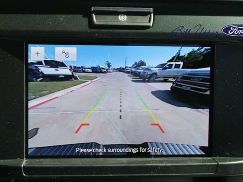 New 2025 Ford F250 XL w/ Camper Package image 14