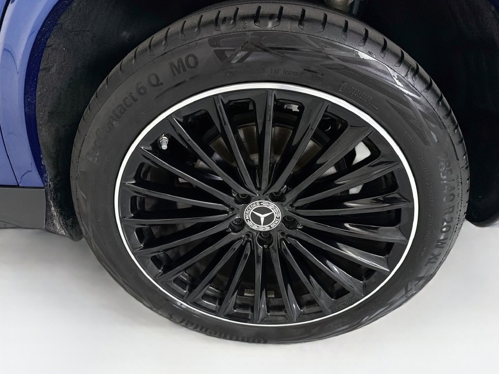Certified 2026 Mercedes-Benz GLC 300 image 30