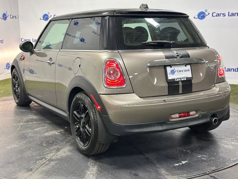 Used 2013 MINI Cooper Hardtop FWD image 5