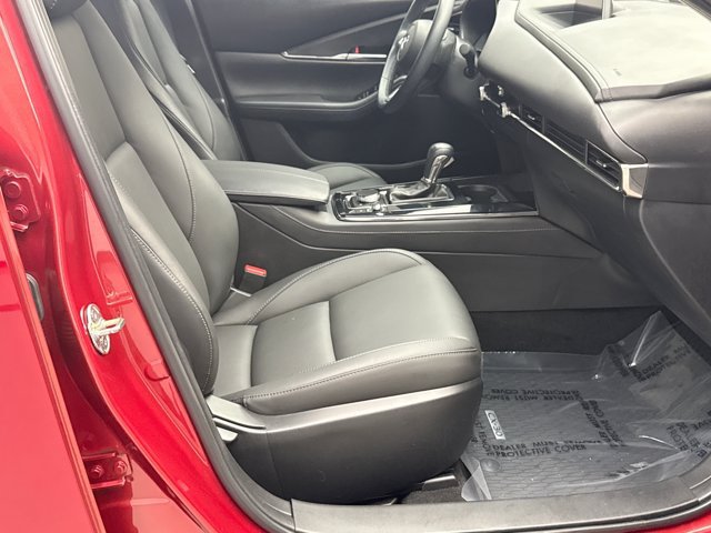 Used 2023 MAZDA CX-30 AWD 2.5 S w/ Preferred Package image 16