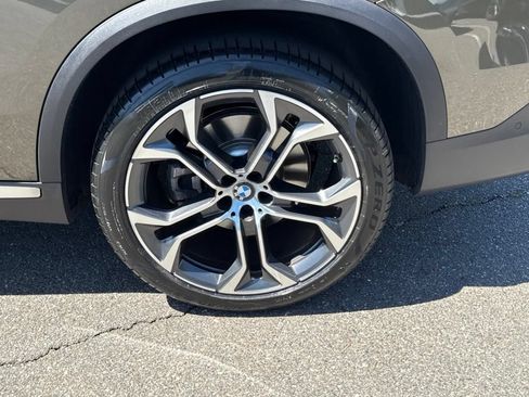 Used 2026 BMW X5 sDrive40i w/ Parking Assistance Package RWD image 14