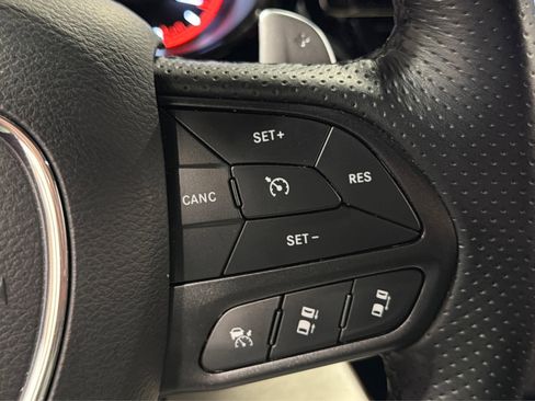 Used 2024 Dodge Durango R/T AWD/4WD image 26