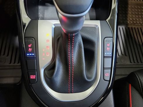 Certified 2024 Kia Forte GT w/ GT2 Package FWD image 19