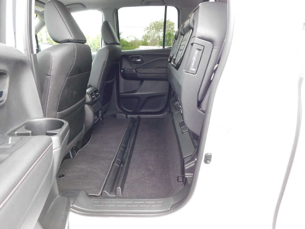 Used 2025 Honda Ridgeline RTL image 28