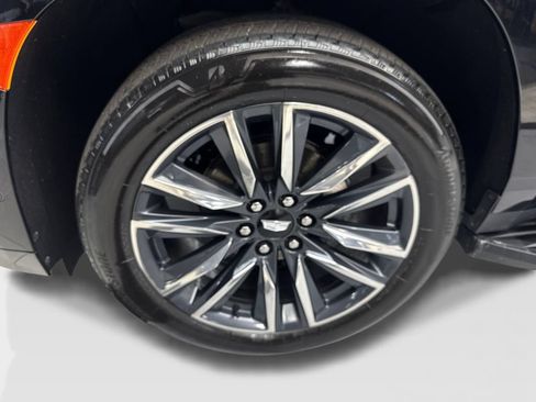 Used 2023 Cadillac Escalade Sport AWD/4WD image 94