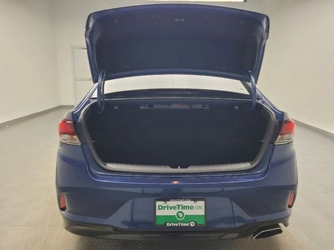 Used 2018 Hyundai Sonata SE FWD image 29