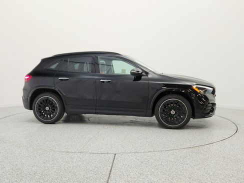 Used 2026 Mercedes-Benz GLA 250 image 4