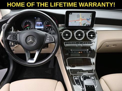 Used 2016 Mercedes-Benz GLC 300 4MATIC image 15