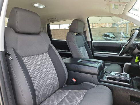 Used 2019 Toyota Tundra SR5 w/ SR5 Upgrade Package RWD image 31