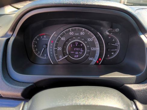 Used 2016 Honda CR-V EX-L image 21