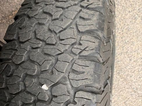 Used 2007 Toyota FJ Cruiser 4WD image 21