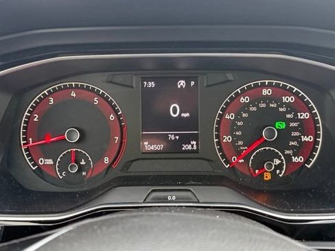 Used 2019 Volkswagen Jetta SE FWD image 24