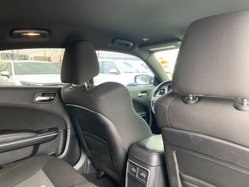 Used 2020 Dodge Charger Scat Pack RWD image 19