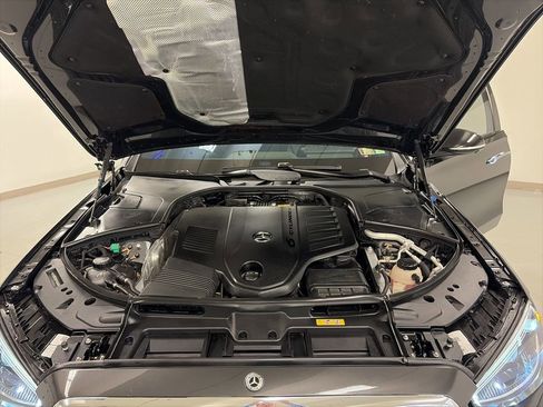 Certified 2023 Mercedes-Benz S 580e 4MATIC Sedan image 12
