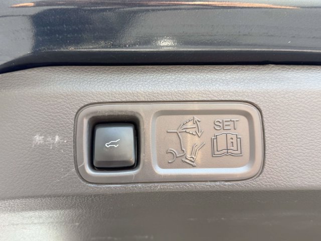 Certified 2022 Lincoln Navigator 4WD image 7