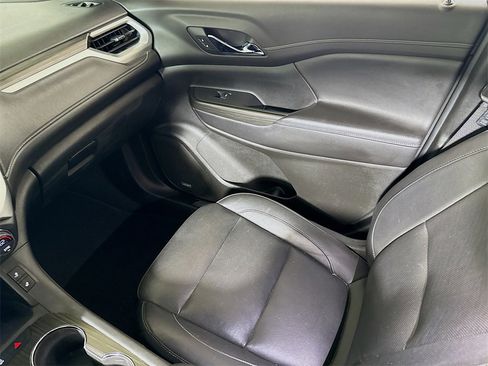 Used 2019 GMC Acadia SLT w/ Black Edition image 22