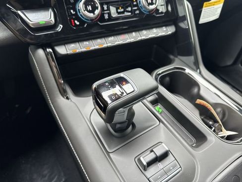 New 2026 GMC Sierra 1500 AT4X image 20