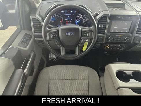 Used 2018 Ford F150 XLT w/ Equipment Group 301A Mid RWD image 25
