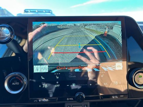 Used 2026 Lexus NX 350 AWD w/ Accessory Package (Z1) image 22