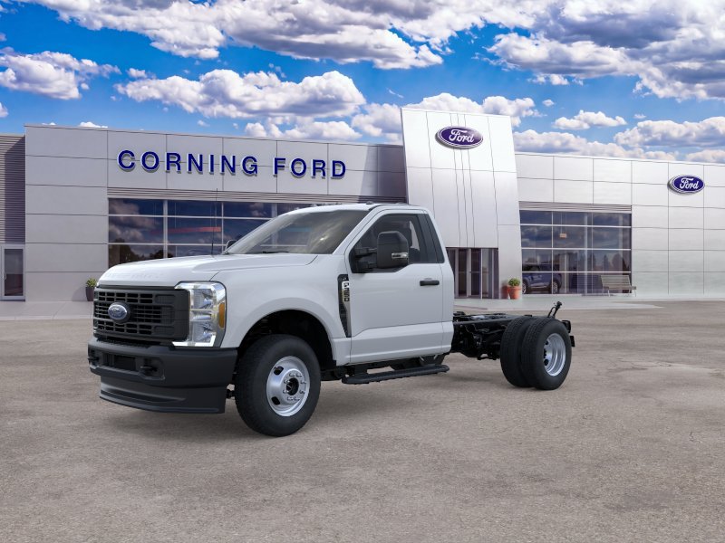 New 2026 Ford F350 XL AWD/4WD image 40