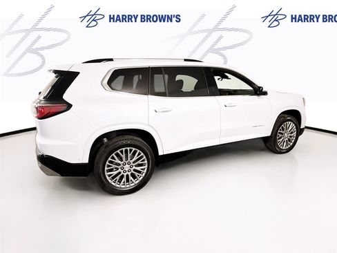New 2026 GMC Acadia Denali w/ Super Cruise Package AWD/4WD image 35