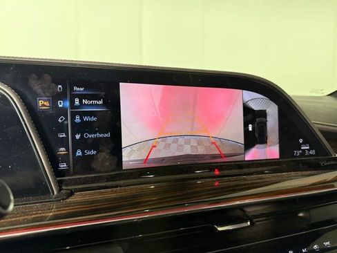 Certified 2023 Cadillac Escalade Premium Luxury w/ LPO, Radiant Package AWD/4WD image 13