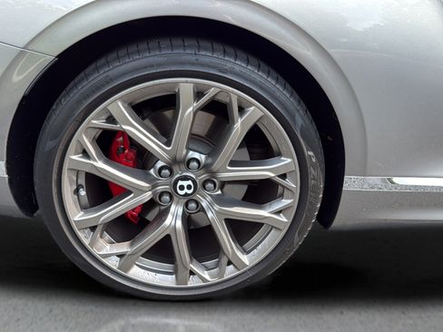 Used 2023 Bentley Continental GT Speed AWD/4WD image 16