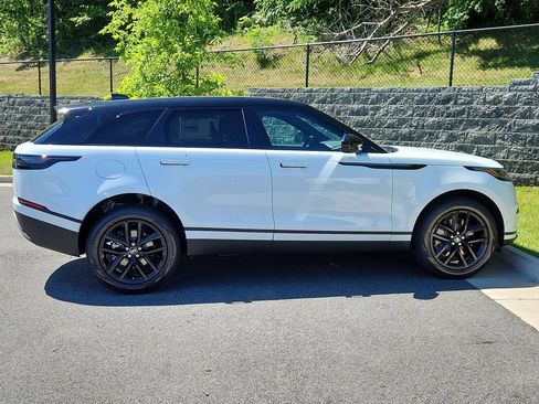 New 2026 Land Rover Range Rover Velar S AWD/4WD image 11