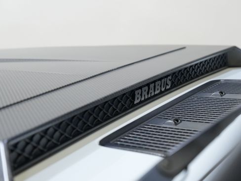 Used 2020 Mercedes-Benz G 63 AMG 4MATIC image 25