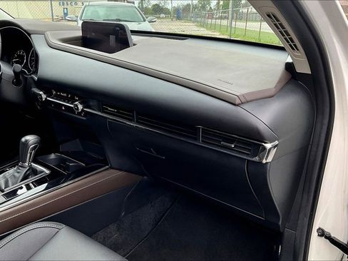 Used 2024 MAZDA CX-30 AWD 2.5 S w/ Premium Package image 20