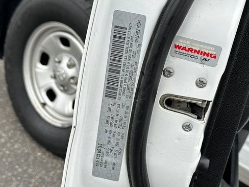 Used 2017 RAM 1500 Tradesman image 26