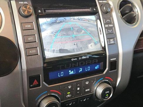 Used 2015 Toyota Tundra Limited image 9