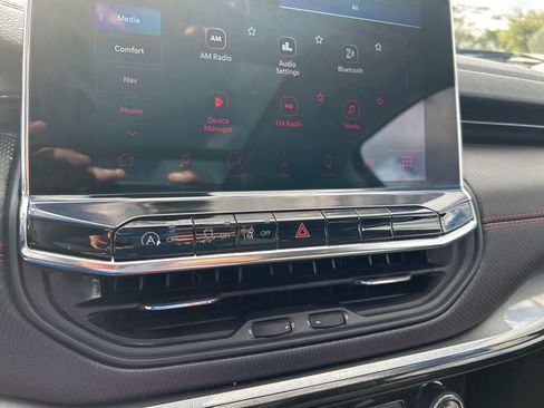 Certified 2022 Jeep Compass Trailhawk w/ Trailhawk Elite Group image 45