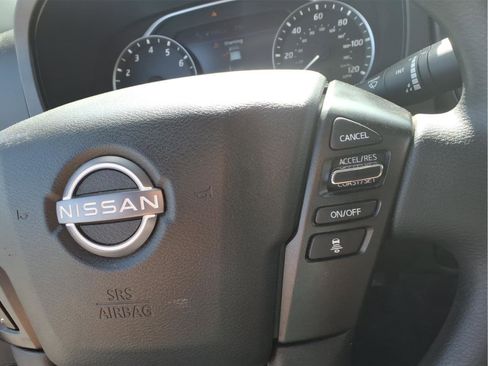 Used 2026 Nissan Frontier S image 19