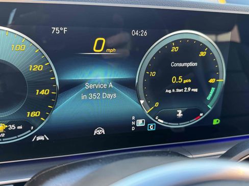 Used 2022 Mercedes-Benz GLE 350 image 86