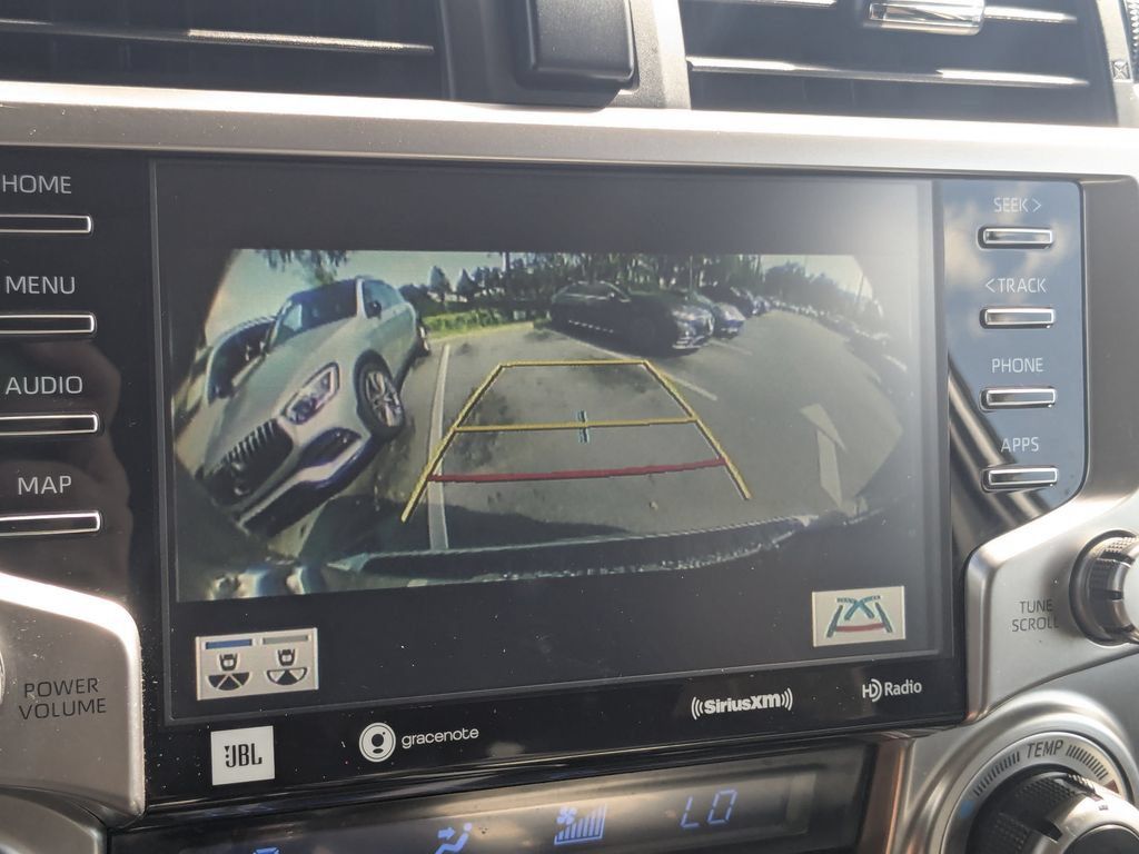 Used 2023 Toyota 4Runner Limited AWD/4WD image 10