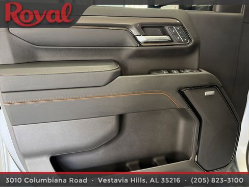 Used 2024 GMC Sierra 3500 AT4 w/ AT4 Premium Plus Package image 26