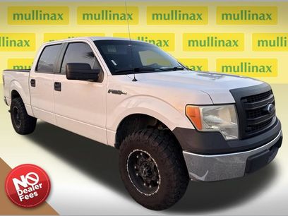 Used 2013 Ford F150 XL w/ Mid Equipment Group
