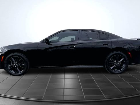 Used 2020 Dodge Charger GT w/ Plus Group image 3