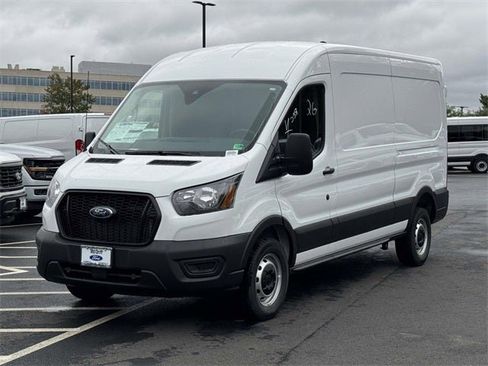 New 2025 Ford Transit 250 Base w/ Load Area Protection Package image 5