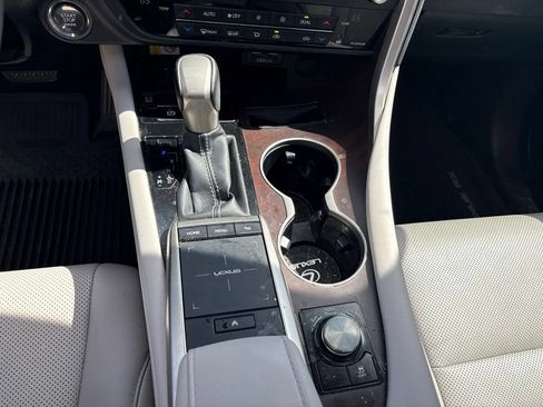 Used 2022 Lexus RX 350 FWD w/ Premium Package image 17