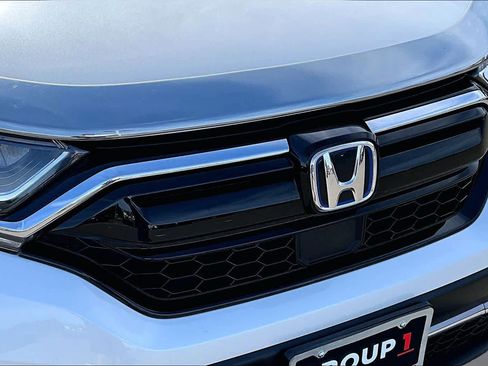 Used 2022 Honda CR-V Touring image 29