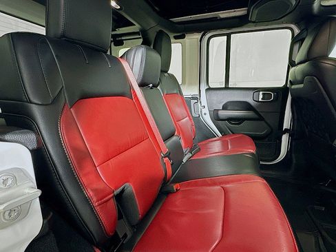 Used 2023 Jeep Wrangler Unlimited Rubicon 392 image 26