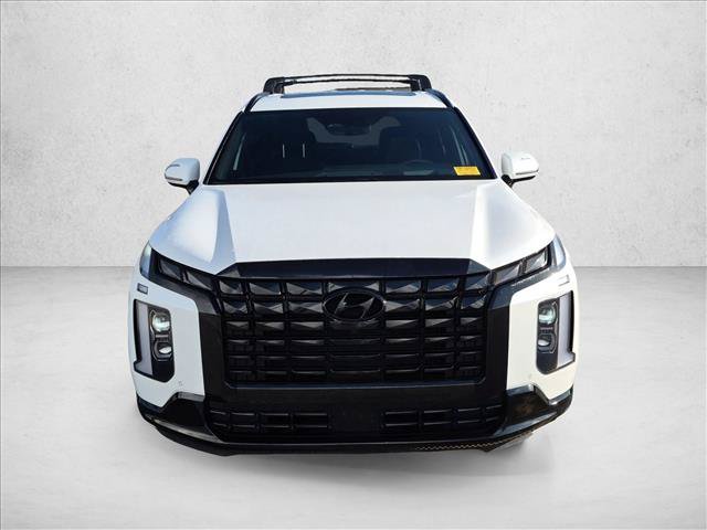 Used 2024 Hyundai Palisade Calligraphy AWD/4WD image 2