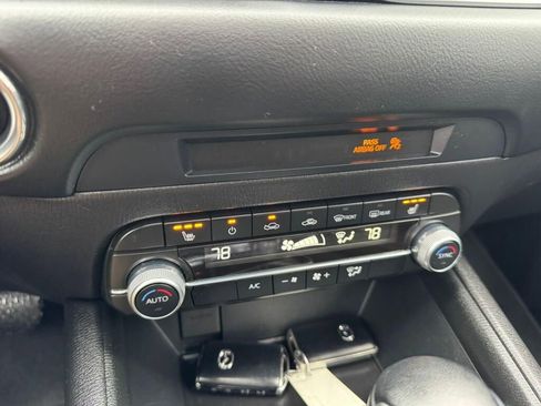 Used 2021 MAZDA CX-5 Touring w/ Touring Preferred SV Package image 18