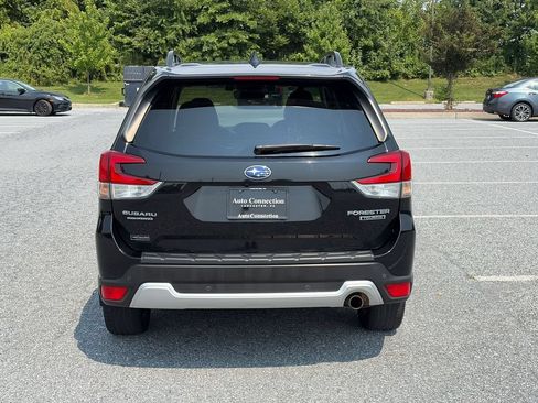 Used 2020 Subaru Forester Touring w/ Popular Package #2 AWD/4WD image 6