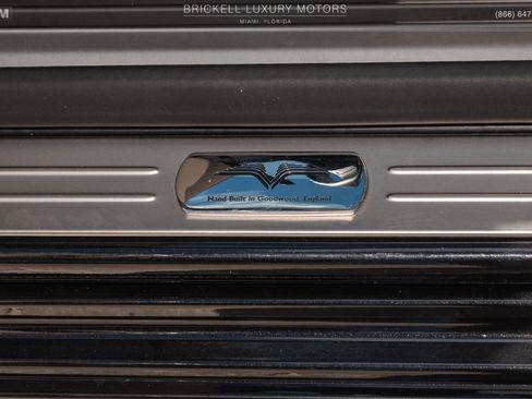 Used 2014 Rolls-Royce Ghost image 72