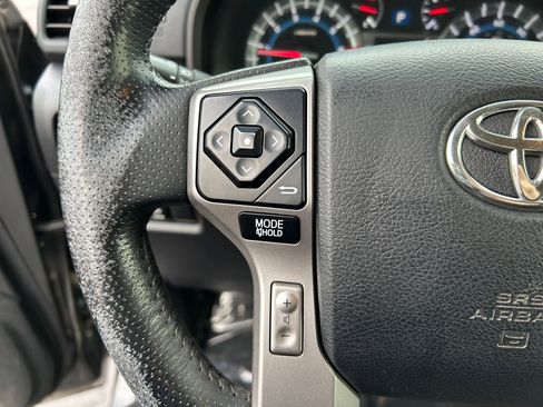 Used 2017 Toyota 4Runner SR5 image 14