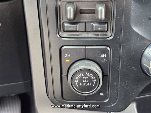 New 2025 Ford F150 XLT w/ Equipment Group 301A Standard image 22